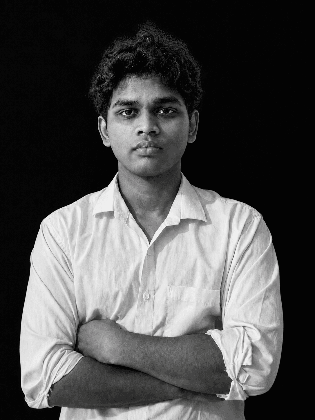 Yash Tambe