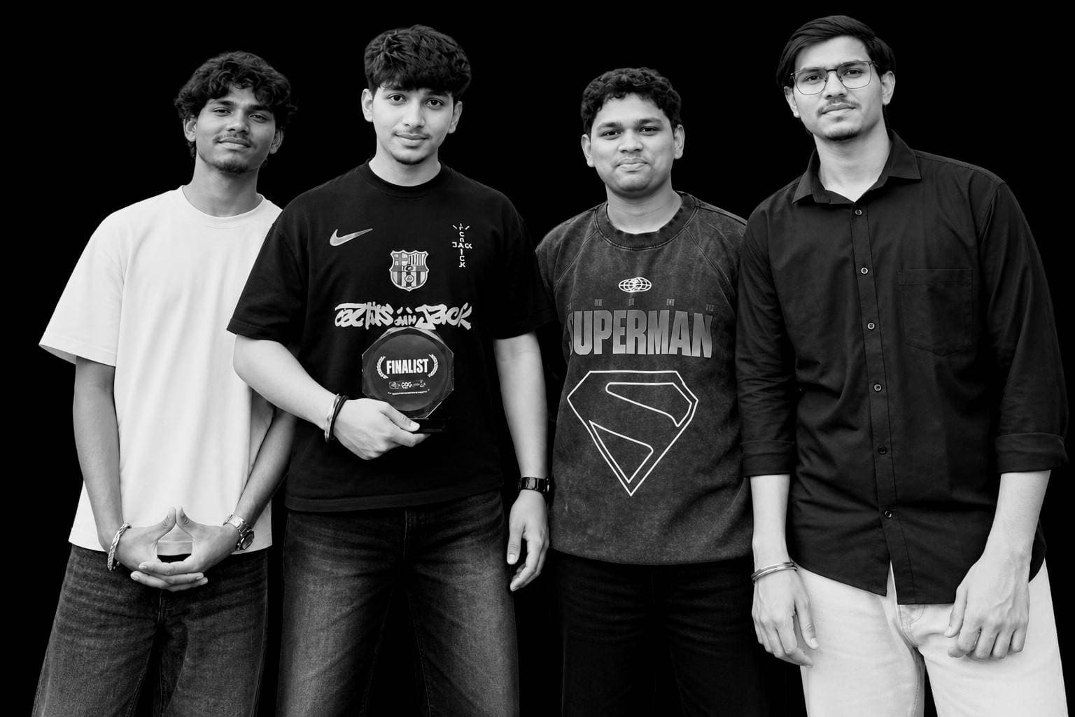 Regional finale — Top 1 in Mumbai